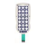 HBA-111154 MMIKRON 115.5.1025.2 1