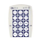 HBA-111154 MMIKRON 115.5.1025.2 2