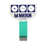 HBA-111154 MMIKRON 115.5.1025.2 3