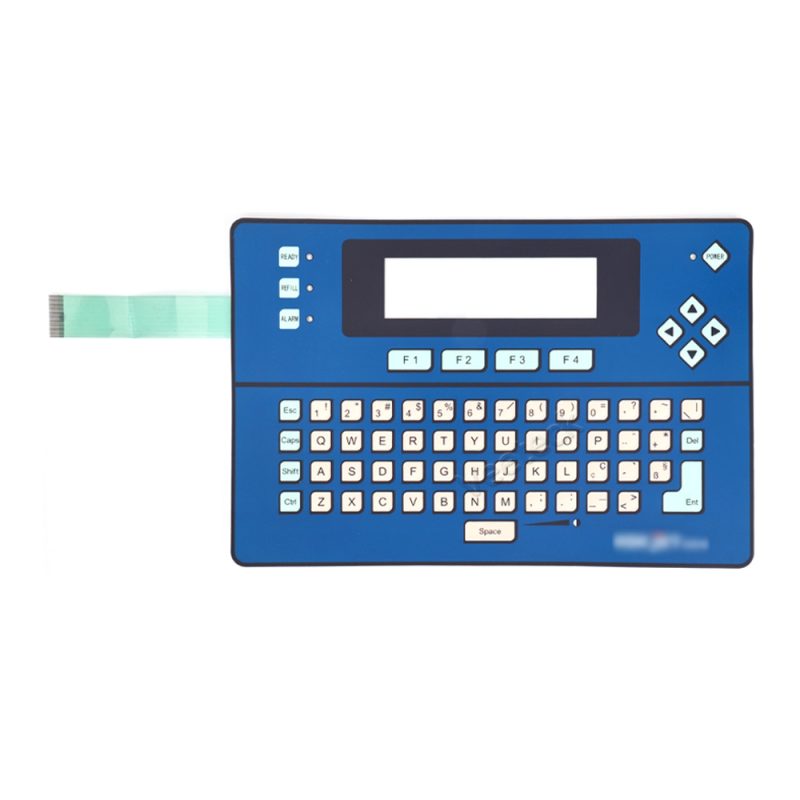 KGK JET KGKJET CCS-R Inkjet Printer 1