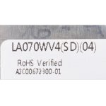 LA070WV4(SD)(04) 3