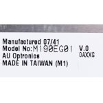 M190EG01 V.0 3