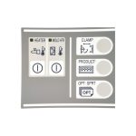 TOSHIBA INJECTVISOR V21 3
