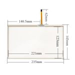 YKHMI MM-52MR-12MT-S1001A-FX-B 3