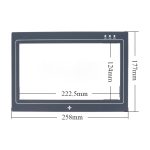 YKHMI MM-52MR-12MT-S1001A-FX-B 6