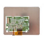 PCB-D5M26-M RJD521287-001 2