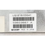 SHARP LQ121S1DG41 4