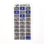 UniOP IEMCA ePALM10 1
