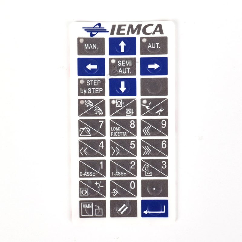 UniOP IEMCA ePALM10 1