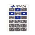 UniOP IEMCA ePALM10 2