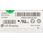 LB070WV3 (SD) (01) LB070WV3-SD01 4