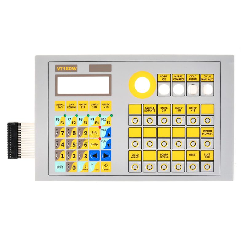ESA VT160W 1