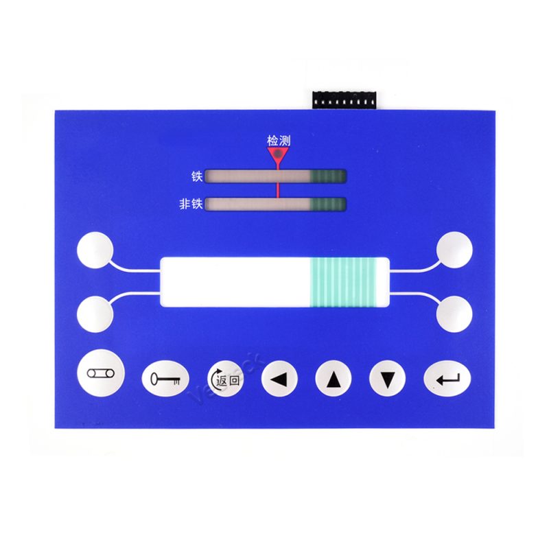 METTLER TOLEDO ASN6000 (1)
