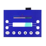 METTLER TOLEDO V3M 1