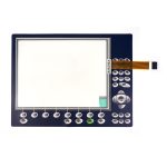 METTLER TOLEDO ID30 1