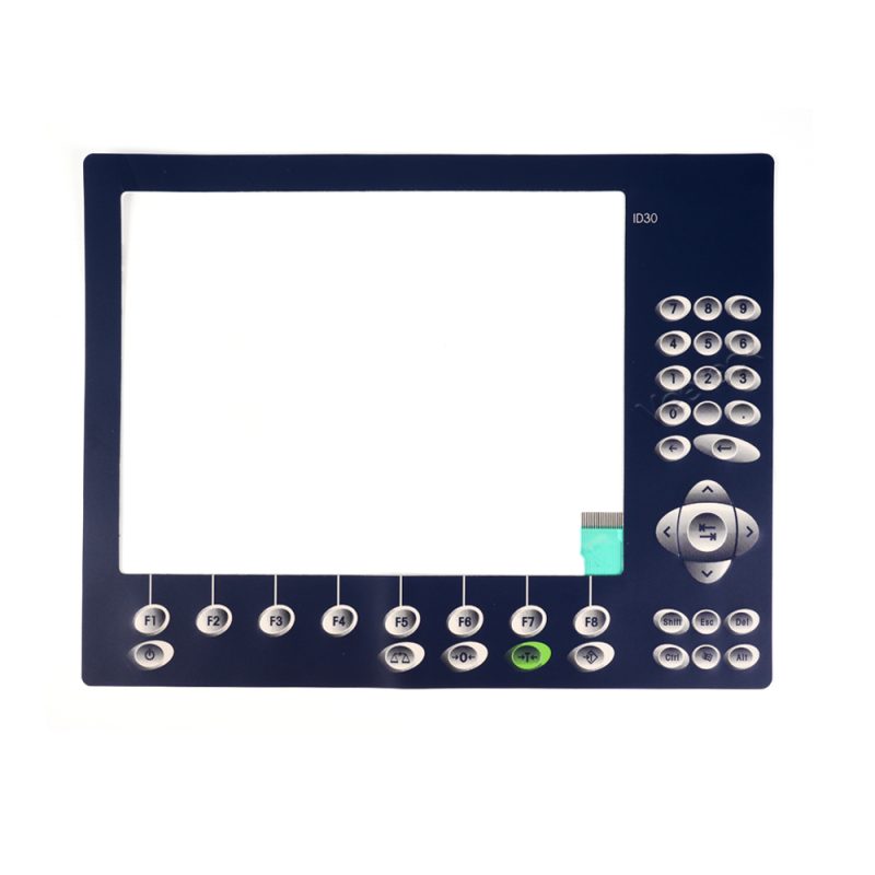 METTLER TOLEDO ID30 6