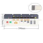 RHEON M900302 M900301 2