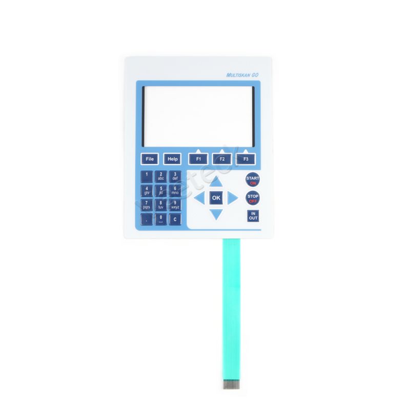 Thermo 1510-05762 1