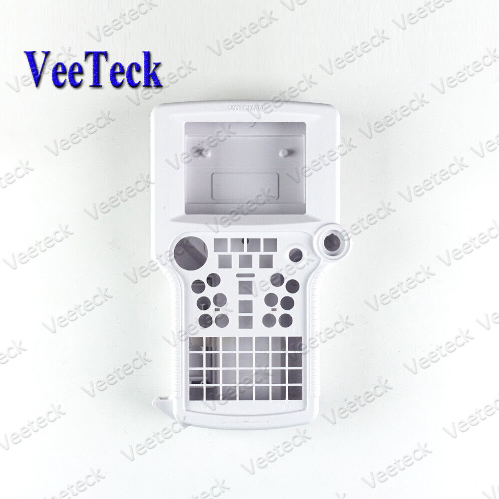 Gehause-Rahmen-Fur-Yaskawa-JZNC-XPP04-Motoman-Yasnac-XRC-Robot-Teach-Pendent-393533625310-2