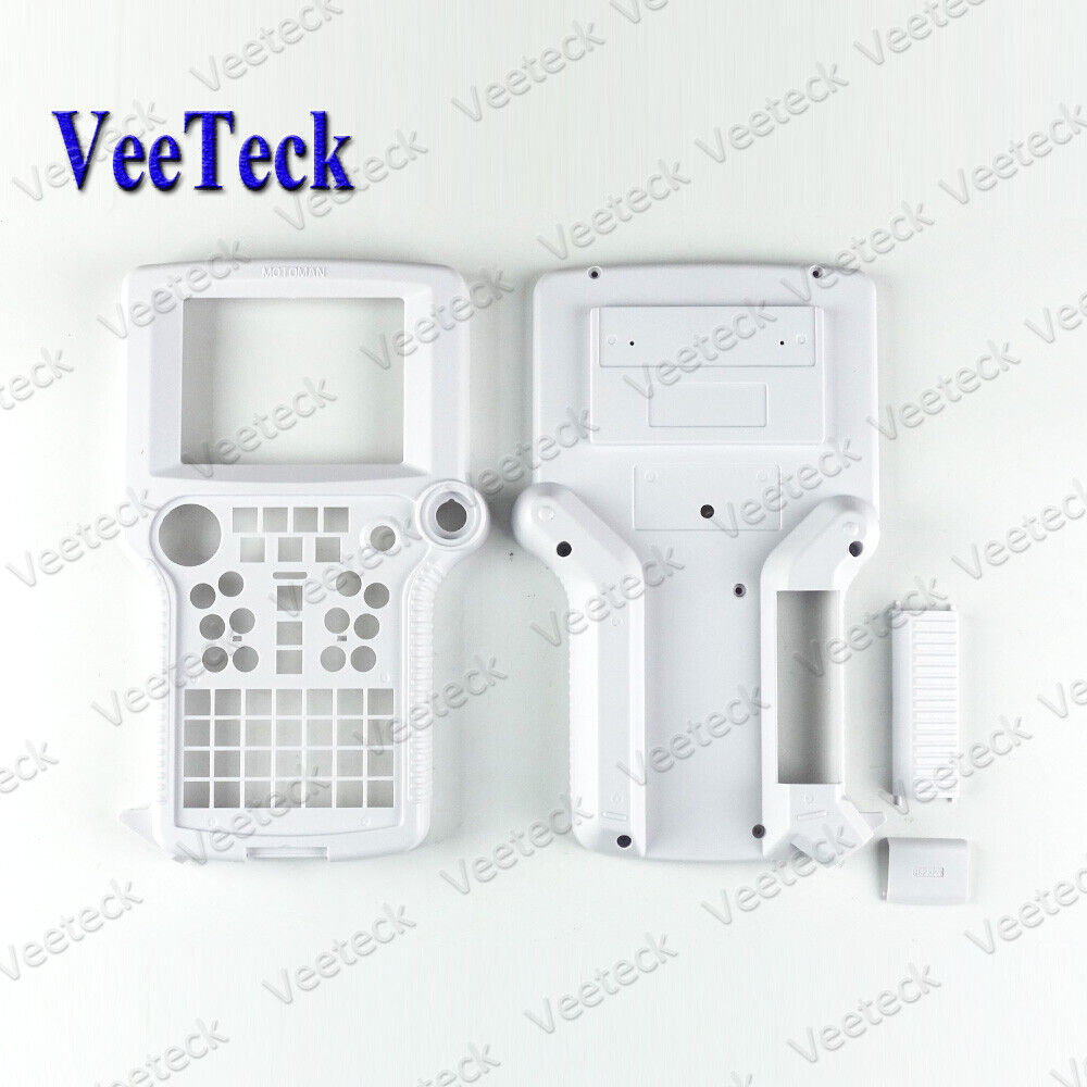 Gehause-Rahmen-Fur-Yaskawa-JZNC-XPP04-Motoman-Yasnac-XRC-Robot-Teach-Pendent-393533625310
