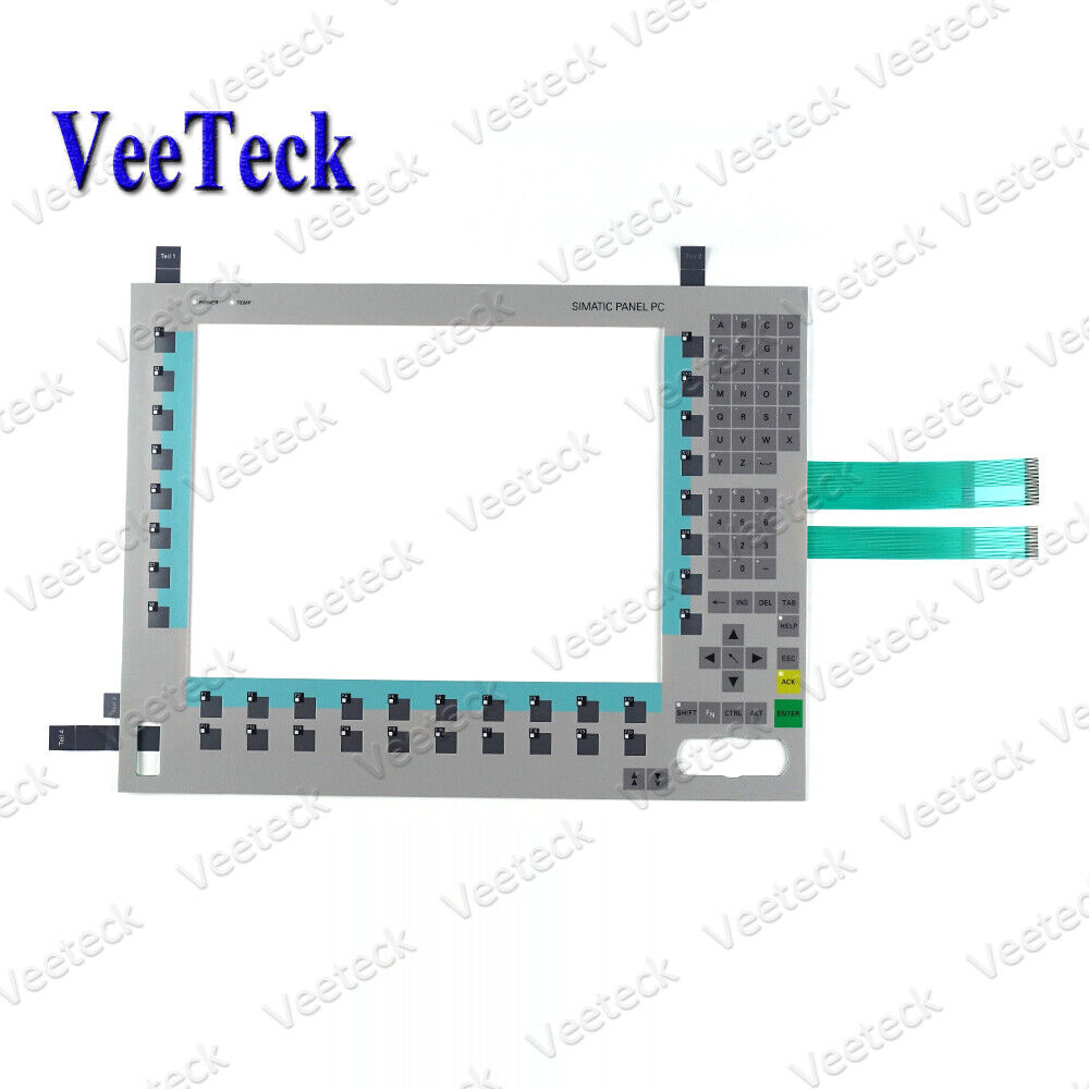 6AV7743-3BC00-2AE0-Bedienfeld-keypad-Fur-6AV7743-3BC00-2AE0-keyboard-Tastenfeld-393999879441