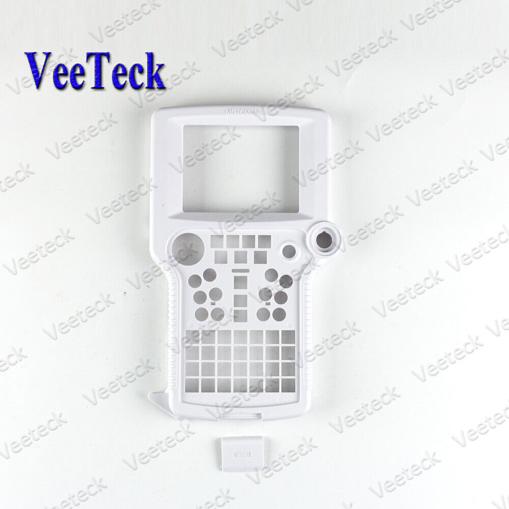 Gehause-Rahmen-Fur-Yaskawa-JZNC-XPP02P-Motoman-Yasnac-XRC-Robot-Teach-Pendent-393533604231-3