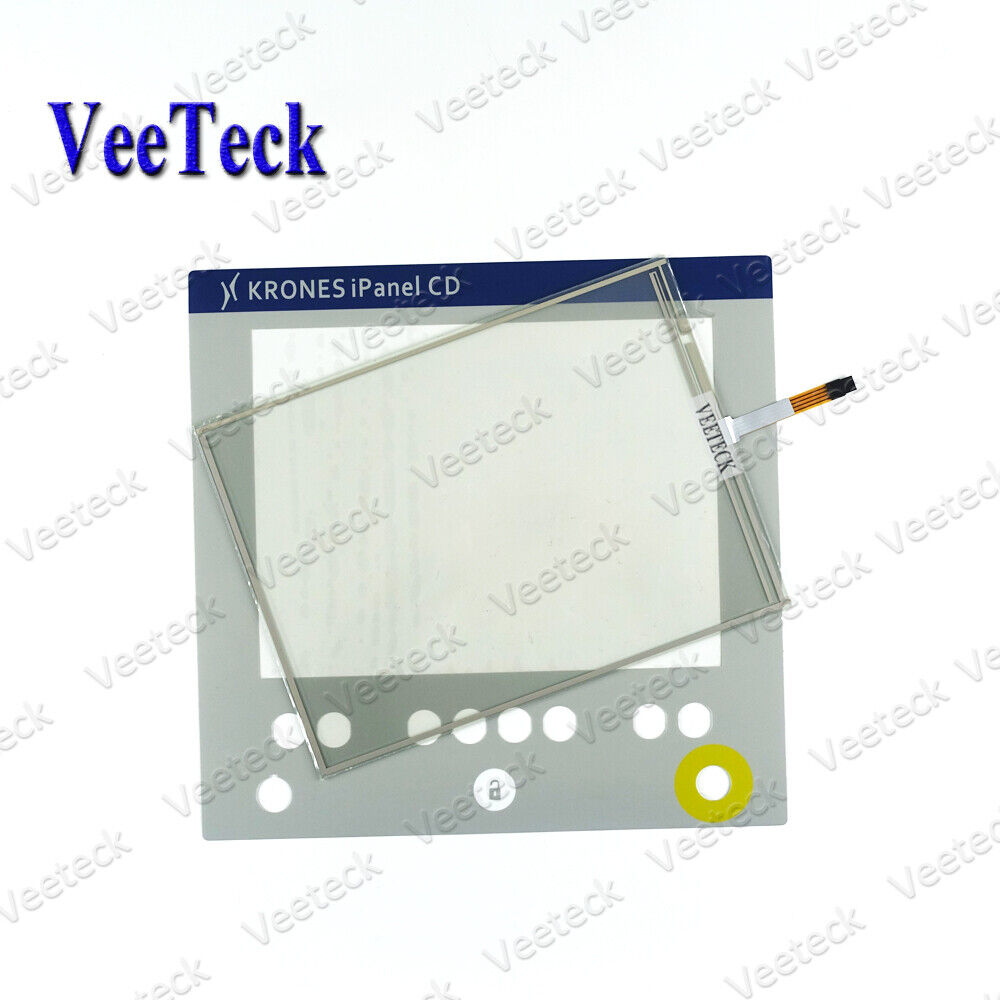 Touchscreen-Bildschirm-Fur-KRONES-iPanel-CD-5P90KRONES-02-1505-K21-Membran-394406828561-2