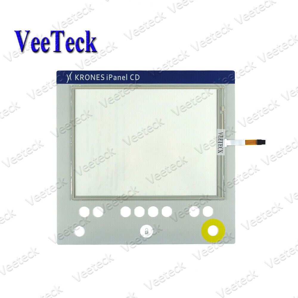 Touchscreen-Bildschirm-Fur-KRONES-iPanel-CD-5P90KRONES-02-1505-K21-Membran-394406828561
