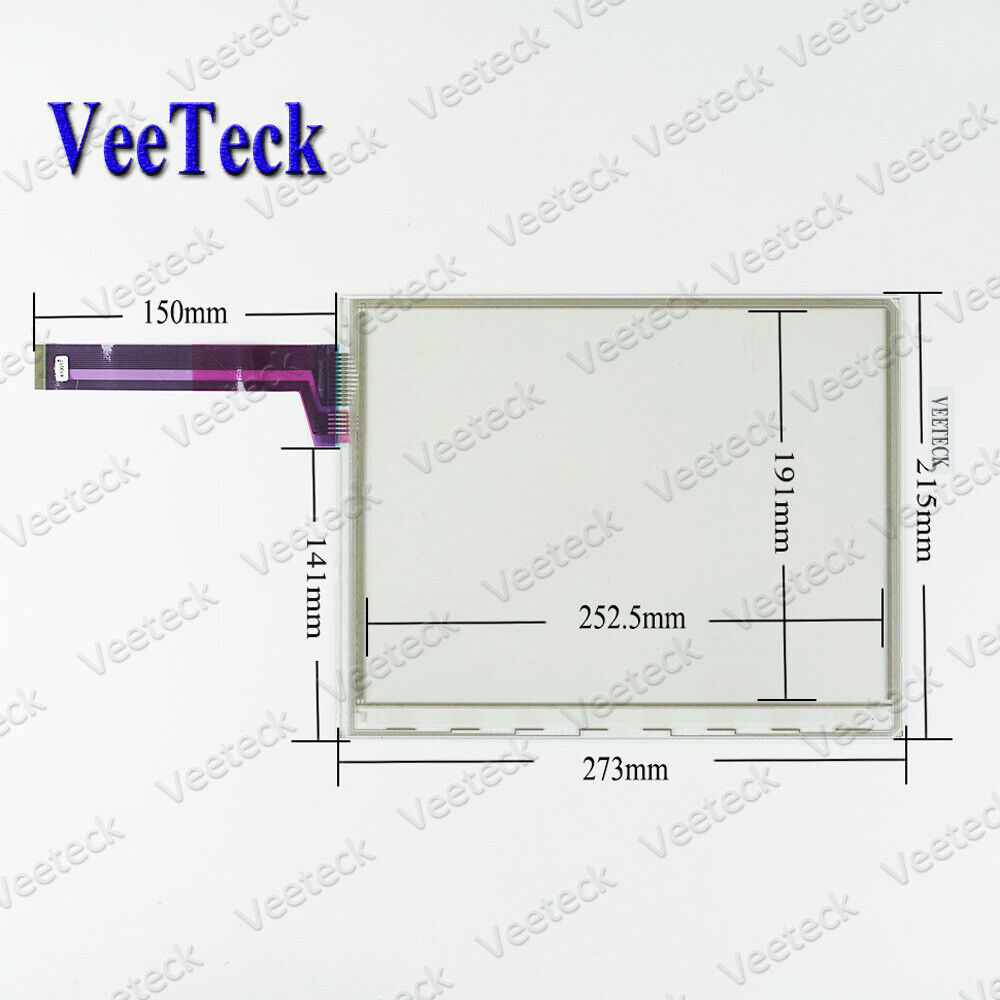 Gehause-Fur-FUJI-UG530H-VH1-UG530H-VS4-UG530H-SS4-UG530H-VH4-Screen-Membran-394197372262-5