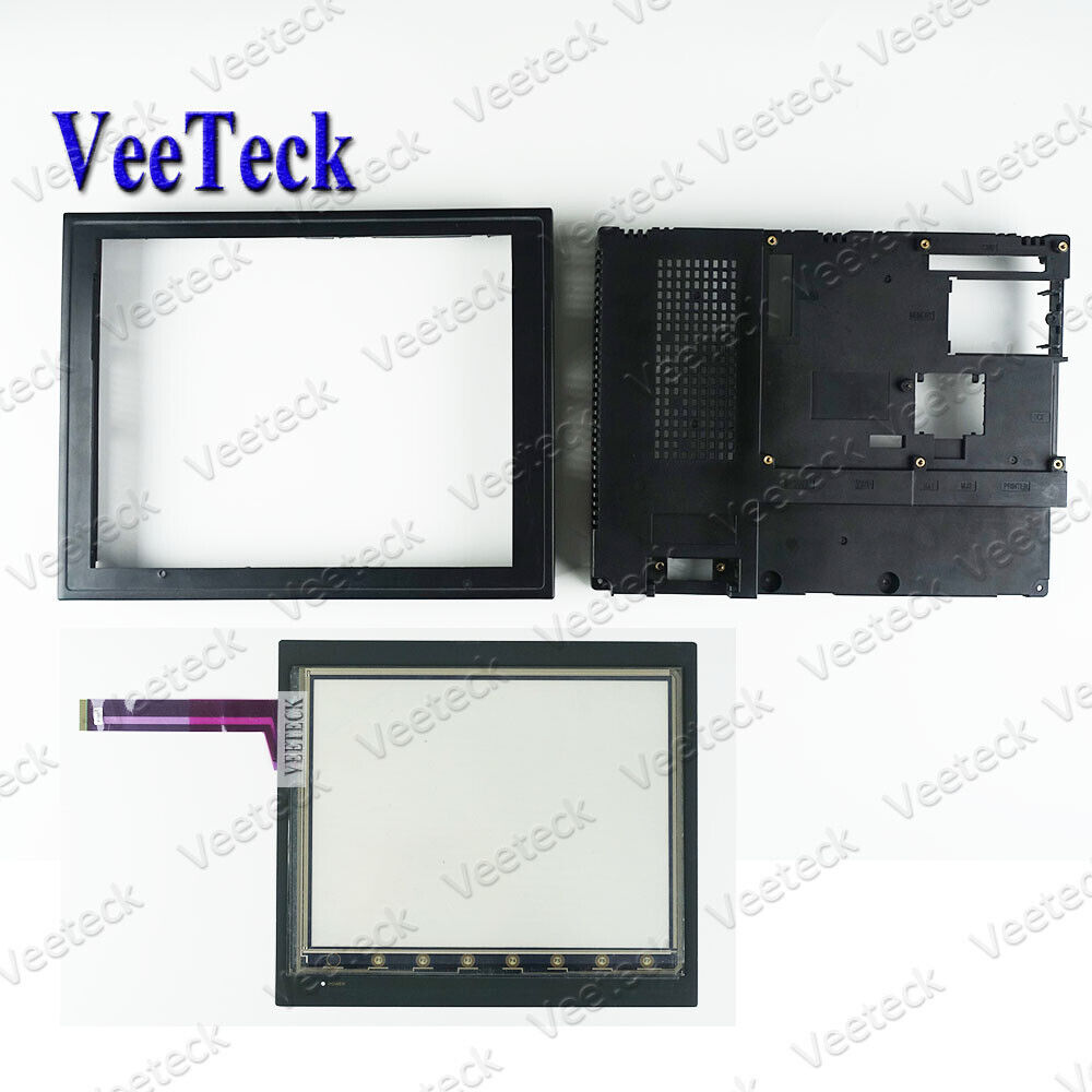 Gehause-Fur-FUJI-UG530H-VH1-UG530H-VS4-UG530H-SS4-UG530H-VH4-Screen-Membran-394197372262