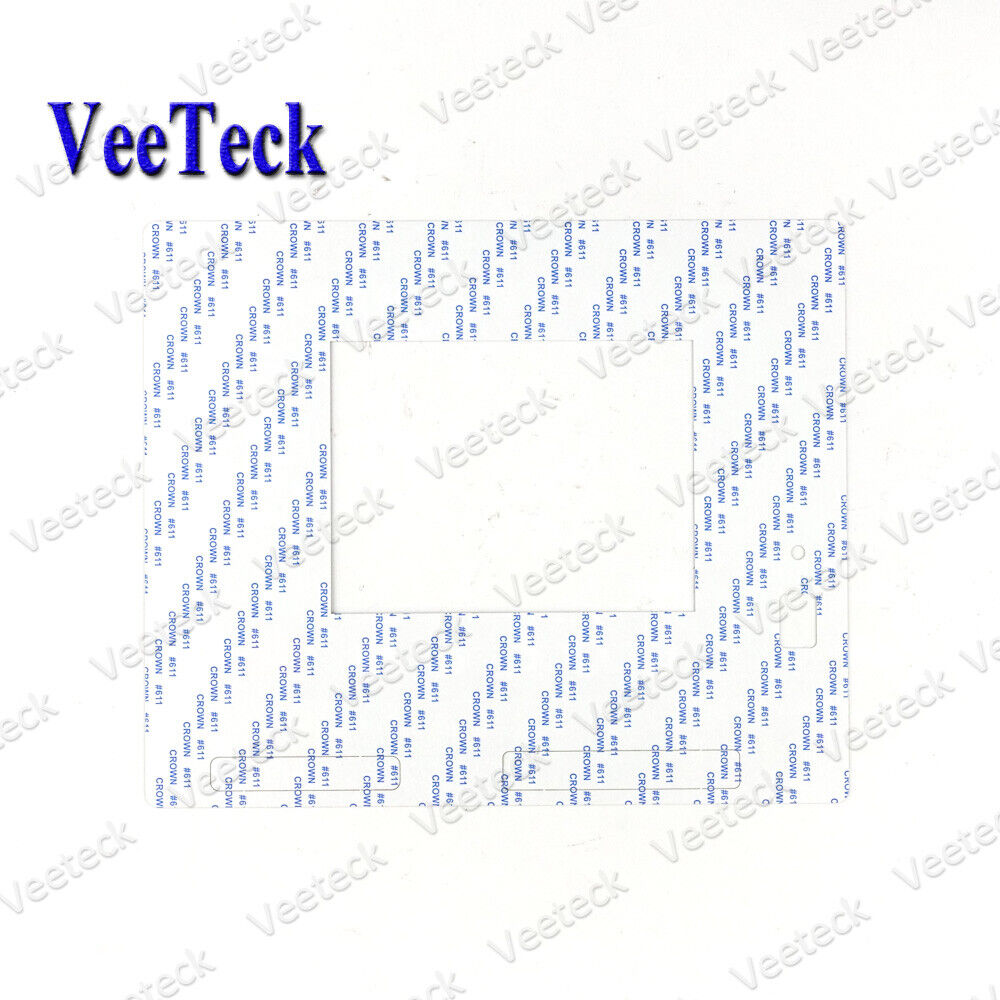 SEDOMAT-2500-Touchscreen-Bildschirm-Fur-SEDOMAT-2500-Panel-Folientastatur-394062049422-5