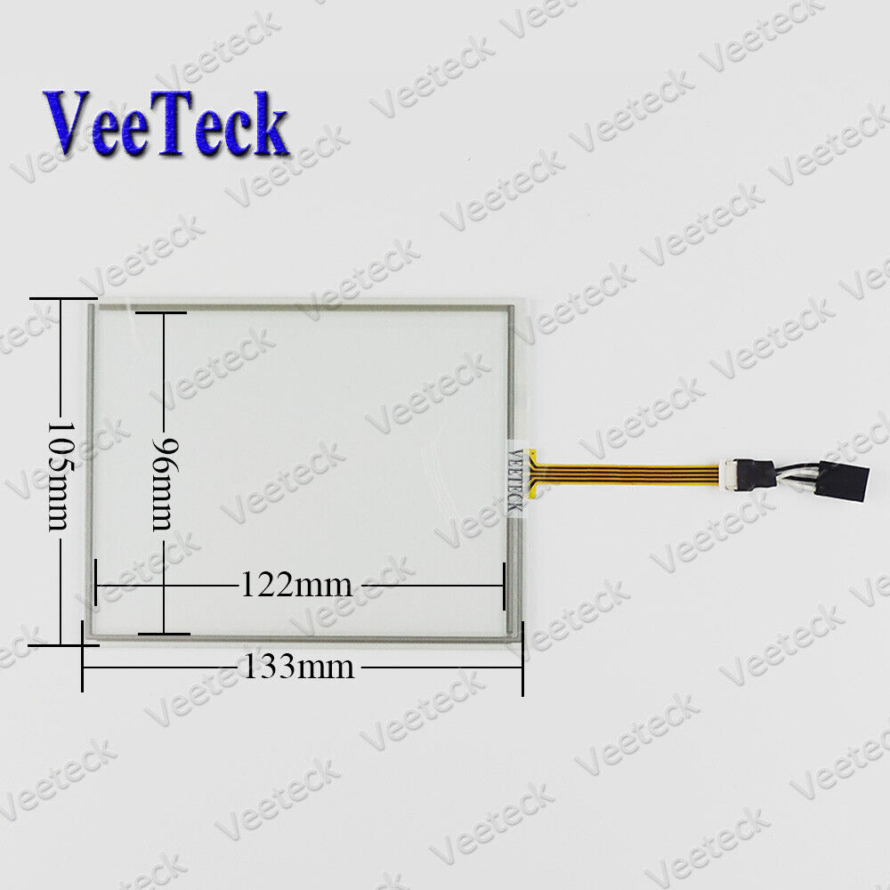 Touchscreen-Bildschirm-Glas-Fur-PN-80F4-4110-58092-Touch-Panel-Digitizer-393626664792-2