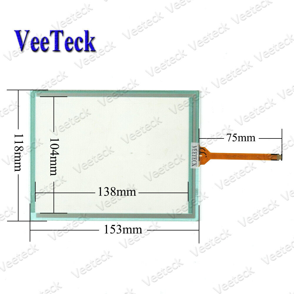 Touchscreen-Bildschirm-Glas-Fur-TP-4518S1F2-TP-4518S1F2-Touch-Panel-Digitizer-393593097522-2