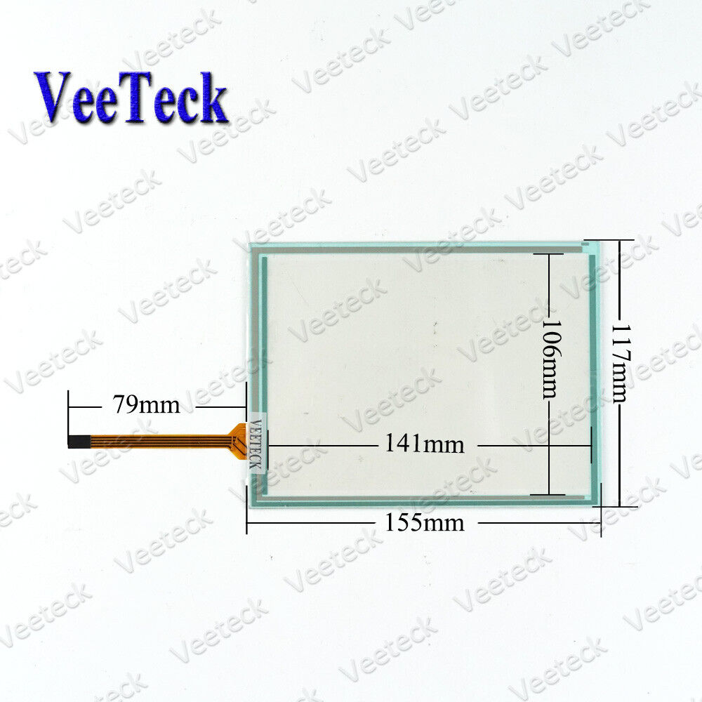 Touchscreen-Bildschirm-Glas-Fur-UT3-06NV1RRDSS15-A-Touch-Panel-Digitizer-394061833222-3
