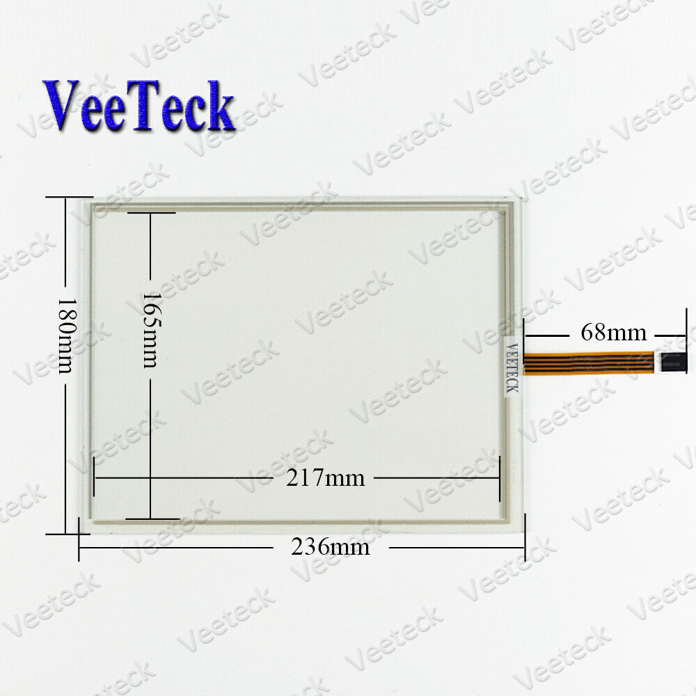 Touchscreen-Bildschirm-Glas-fur-BR-4PP4201043-K08-4PP4201043-K08-Membrane-394061729982-3