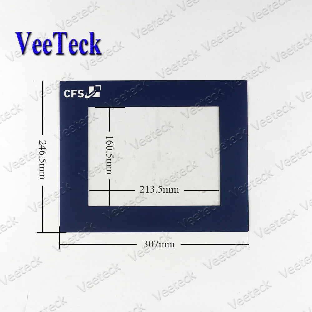 Touchscreen-Bildschirm-Glas-fur-BR-4PP4201043-K08-4PP4201043-K08-Membrane-394061729982-4