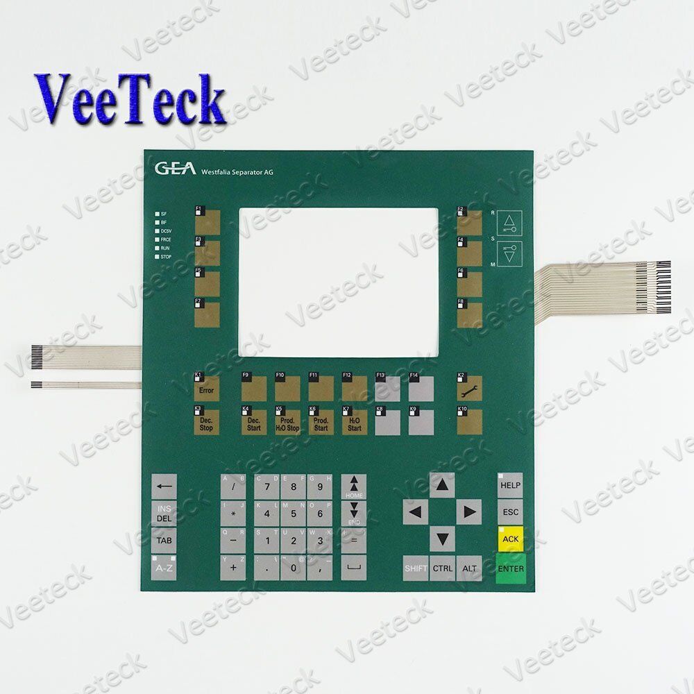 GEA-0005-4050-400-Bedienfeld-Keypad-Tastenfeld-Fur-GEA-0005-4050-400-Keyboard-393533798343