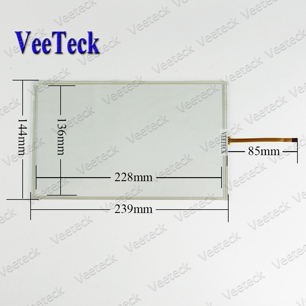 Touchscreen-Bildschirm-Glas-Fur-TP-3924S1-Ft1004-10413-Touch-Panel-Membran-393601137483-3