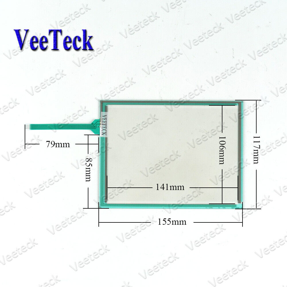 LCD-Fur-Yaskawa-YASNAC-XRC-JZNC-XPP01-Neuer-ErsatzGehause-Screen-Bedienfeld-393966340544-7