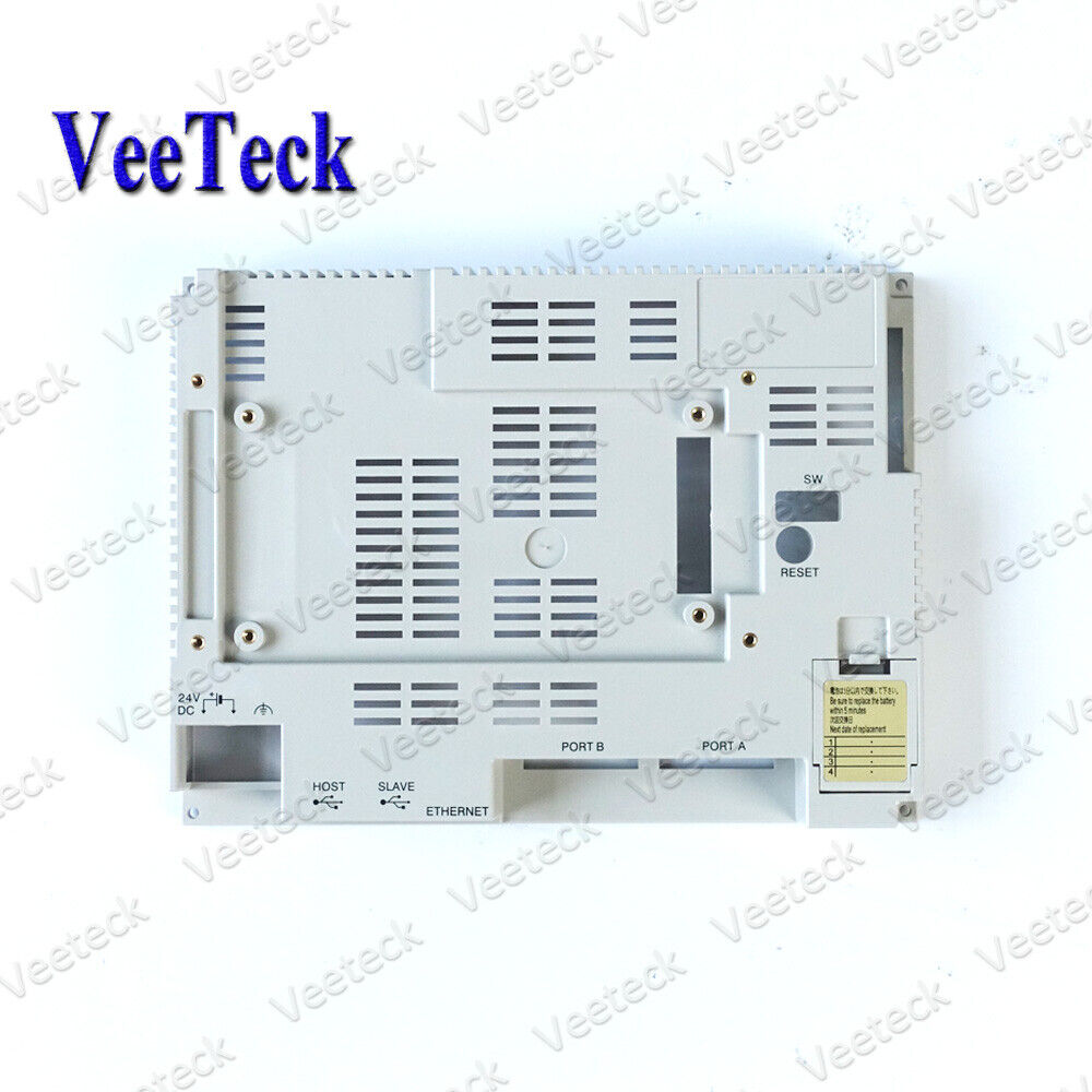 Ruckenschale-Gehause-Rahmen-Fur-NS8-TV11B-V1-NS8-TV01B-V2-NS8-TV10B-V1-Backcover-394462771354