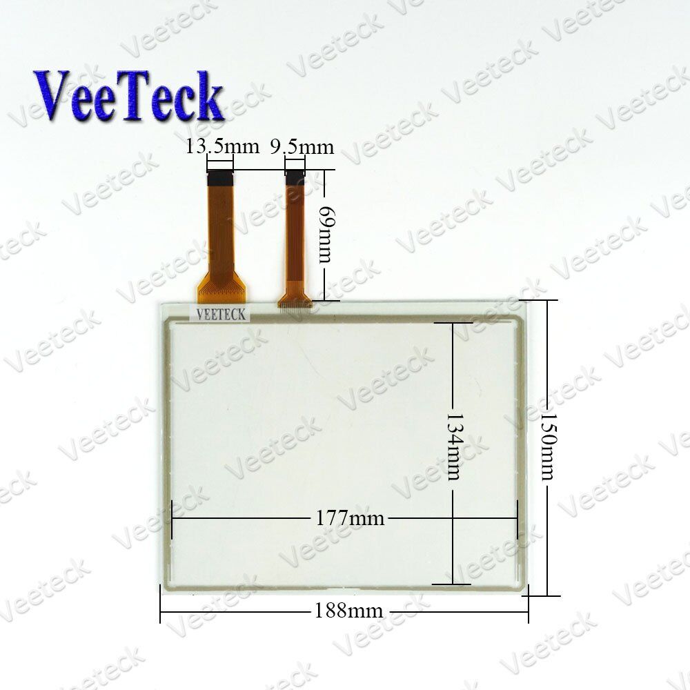 Touchscreen-Bildschirm-Glas-Fur-GT2708-STBD-GT2708-VTBA-Digitizer-Membran-393570923554-3