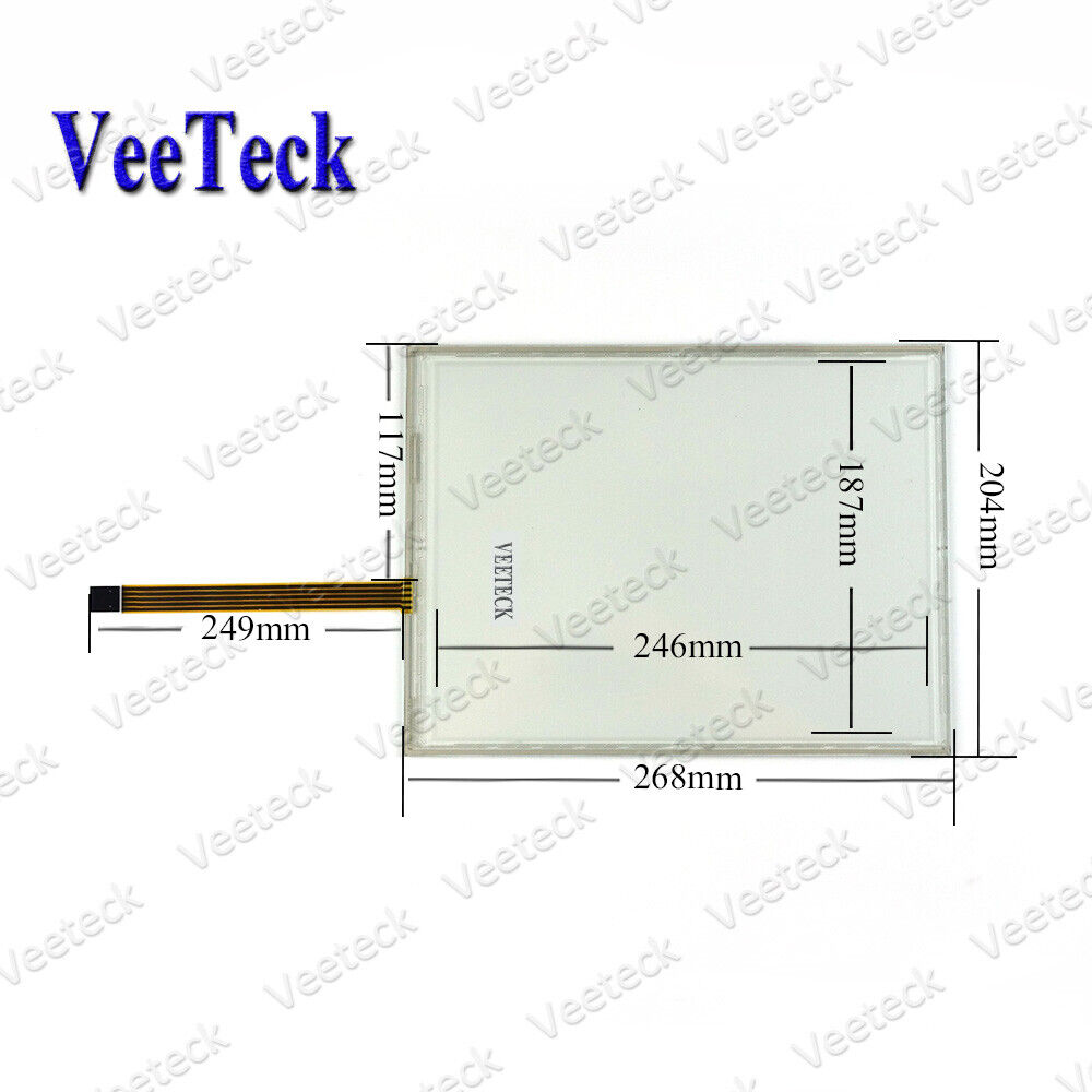 91-28116-000-Touchscreen-Bildschirm-Glas-Fur-91-28116-000-Touch-Panel-Digitizer-393580747845-2