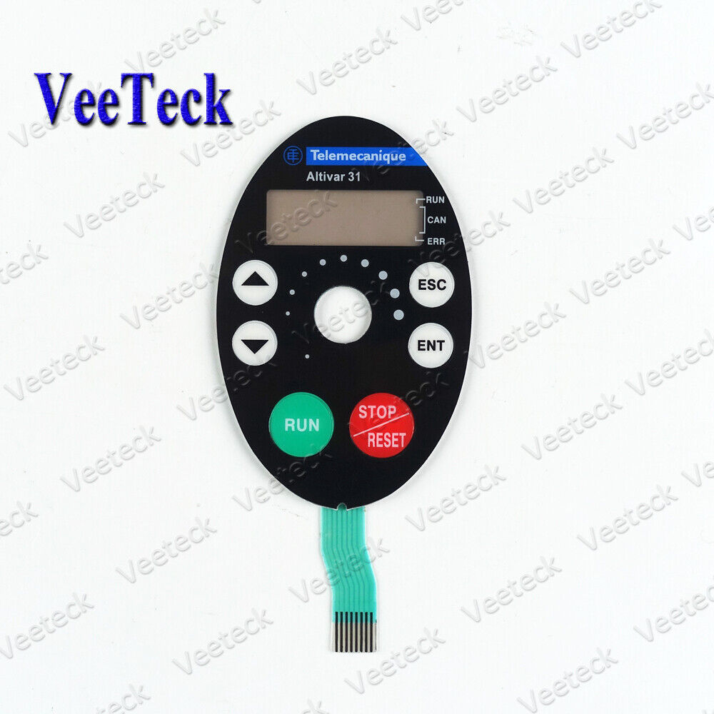 Bedienfeld-Fur-Schneider-Telemecanique-Altivar-Inverter-ATV31-ATV31HU15M3A-394045028695
