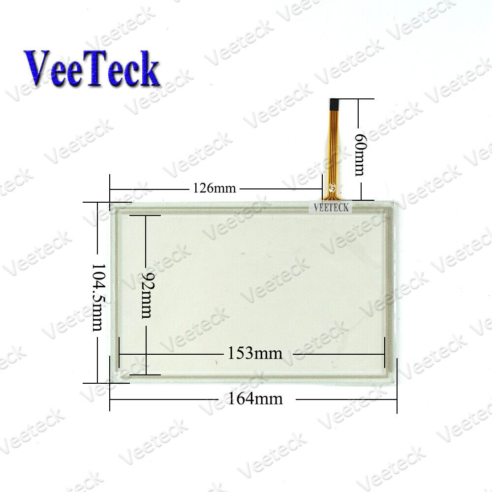 Touchscreen-Bildschirm-Glas-Fur-TP-4448S1-TP4448S1-TP-4448-S1-Touch-Panel-393591162205-2