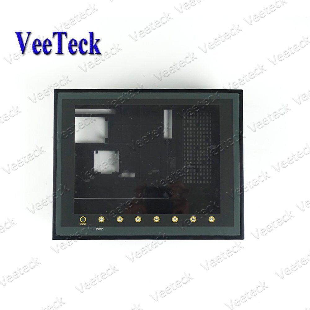 Gehause-Rahmen-Fur-Hakko-V712SD-V712SD-V712iSD-Touchscreen-Membran-393868102776-2