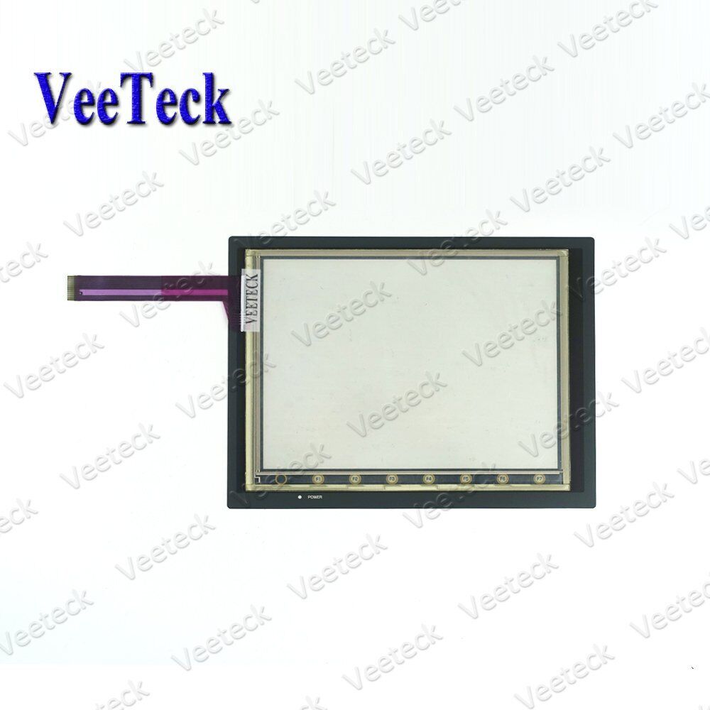 Gehause-Rahmen-Fur-Hakko-V712SD-V712SD-V712iSD-Touchscreen-Membran-393868102776-3