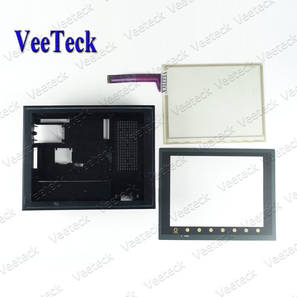 Gehause-Rahmen-Fur-Hakko-V712SD-V712SD-V712iSD-Touchscreen-Membran-393868102776