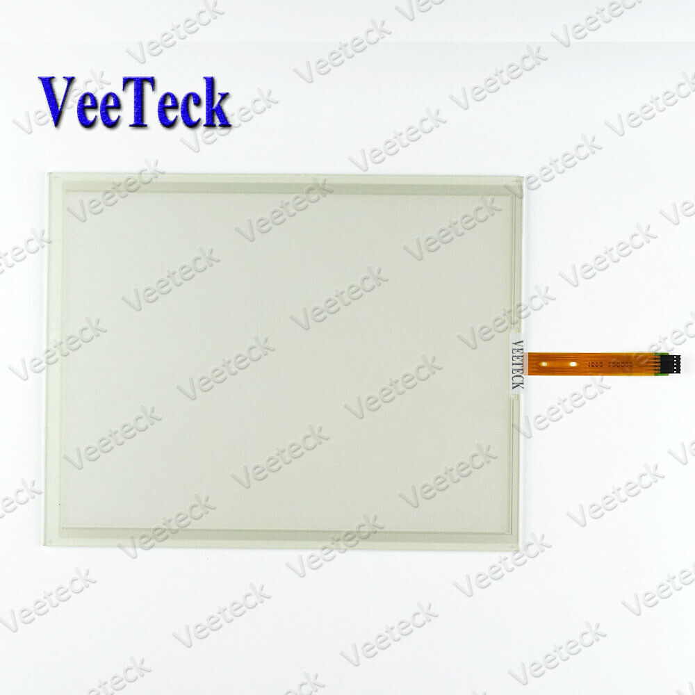 Touchscreen-Bildschirm-Fur-6AV7861-2TB00-0AA0-Flat-Panel-15T-TOUCH-Digitizer-393533993706