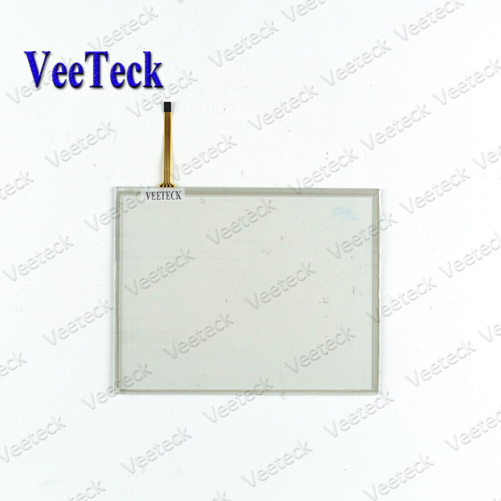 Touchscreen-Bildschirm-Glas-Fur-Mitsubishi-GT1662-VNBA-Digitizer-Membran-393749347316-4