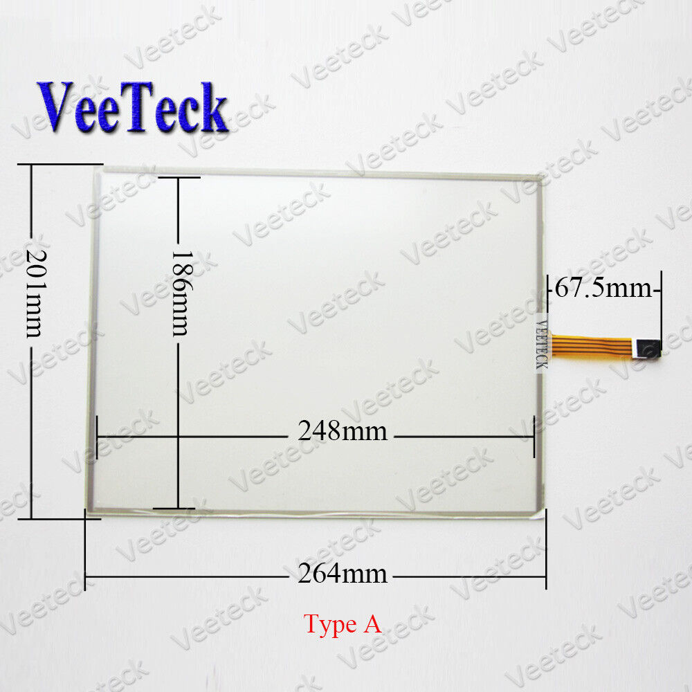 5PP1201214-37R-Touchscreen-Bildschirm-Glas-fur-BR-5PP120-1214-37R-Digitizer-393542753717-2